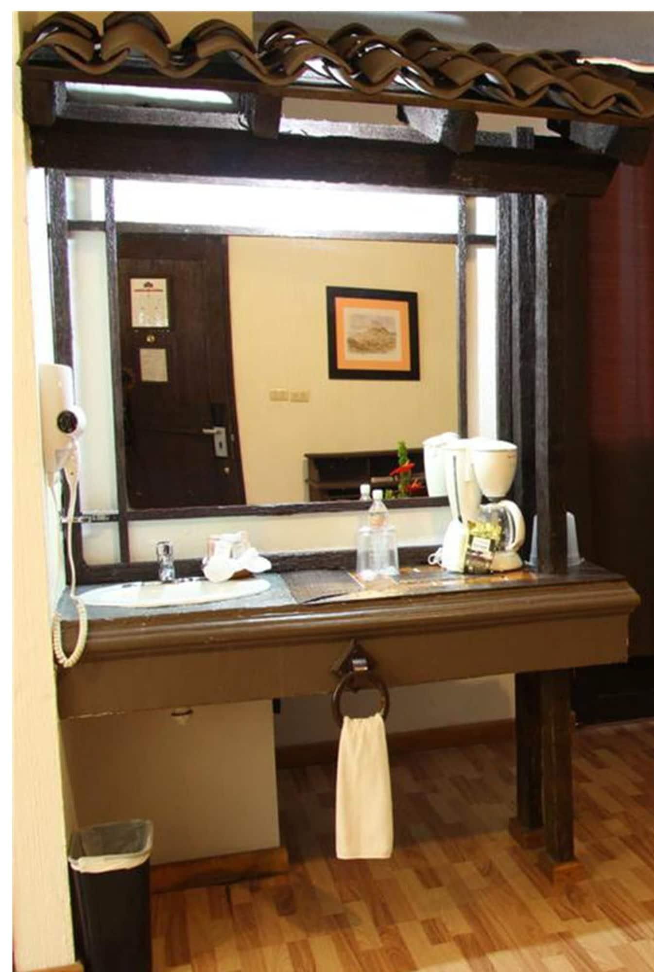 Hotel Mision Халапа Экстерьер фото