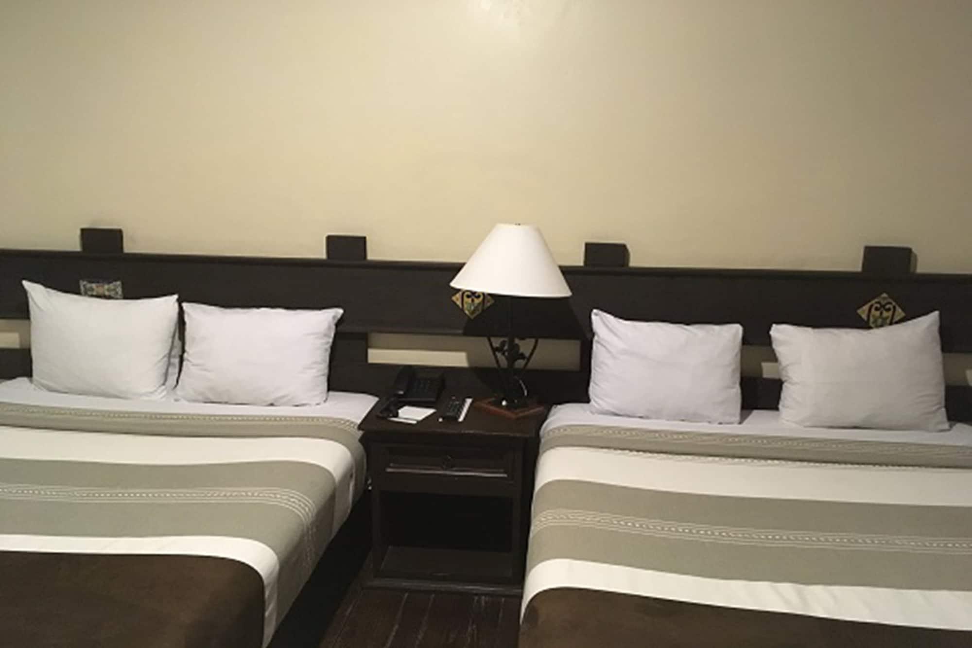 Hotel Mision Халапа Экстерьер фото