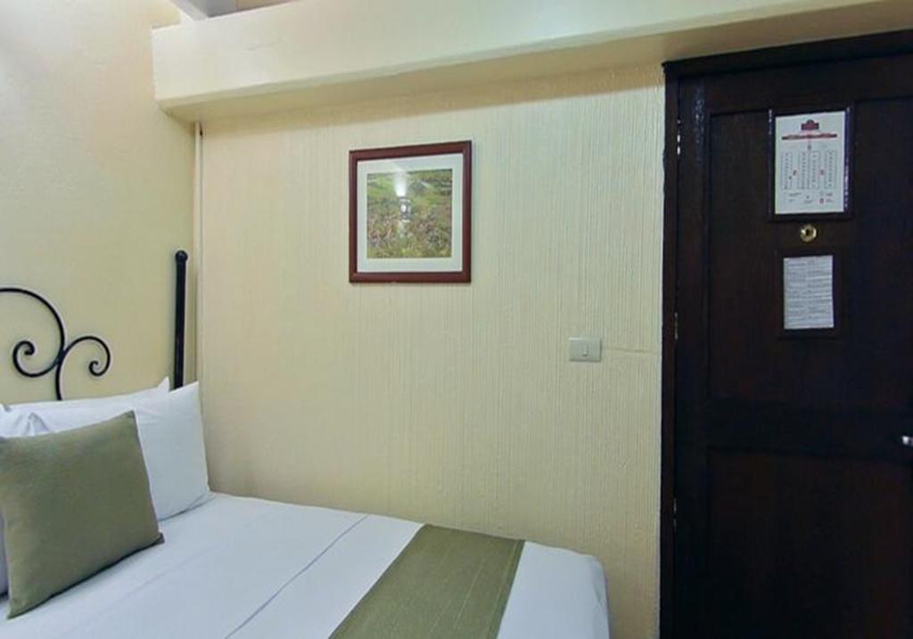 Hotel Mision Халапа Экстерьер фото