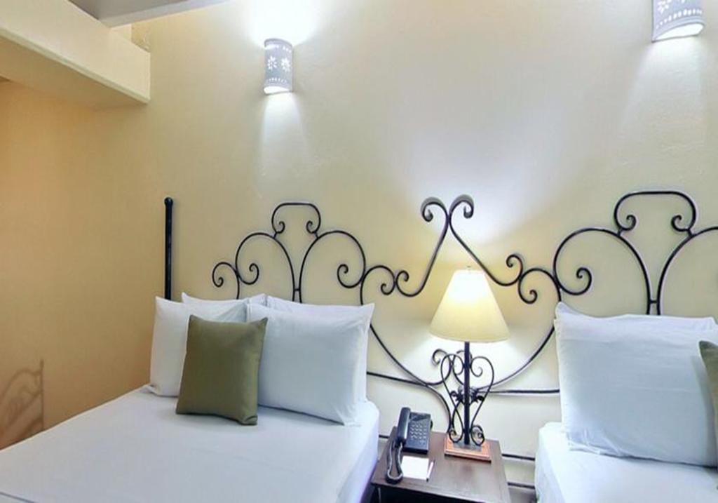 Hotel Mision Халапа Экстерьер фото