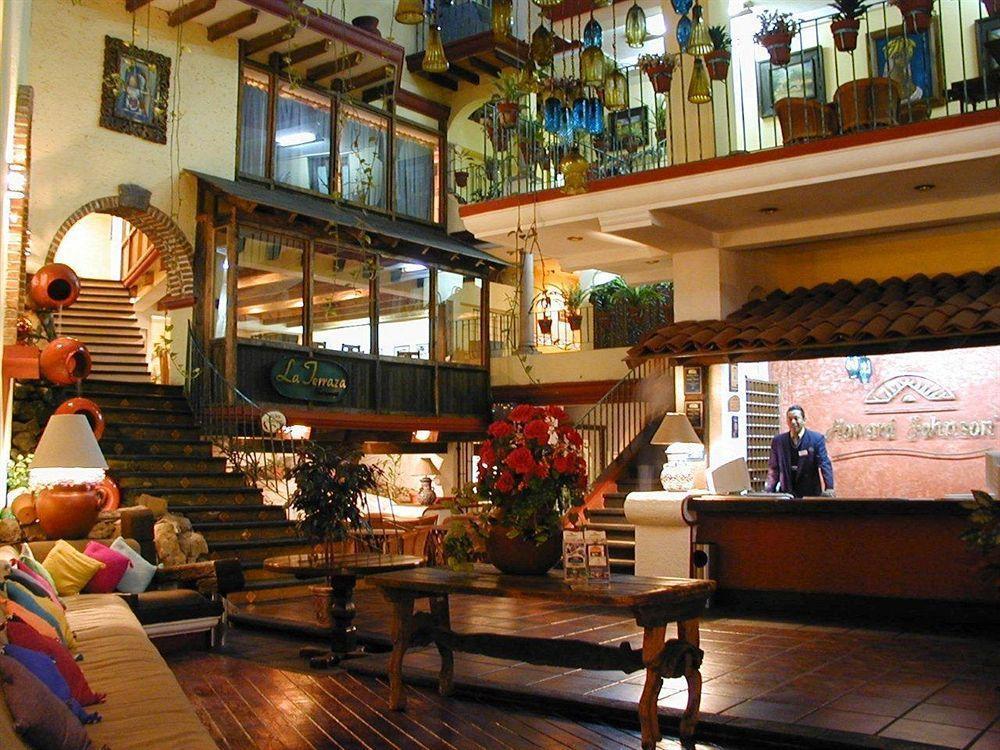 Hotel Mision Халапа Экстерьер фото